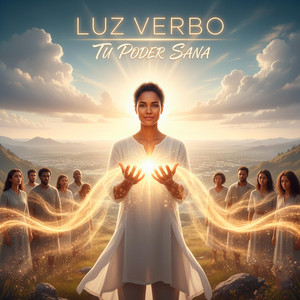 Tu Poder Sana by Luz Verbo