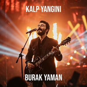 Kalp Yangını