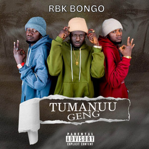 RBK BONGO - Tumanuu Geng