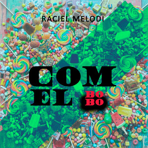 Con el Bo Bo by RACIEL MELODI