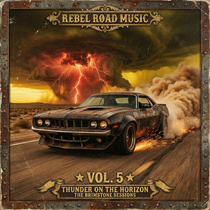 The Highway Manifesto by Rebel Road Music