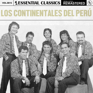 La Cumbia by Los Continentales del Peru