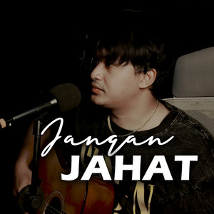Soni Egi - Jangan Jahat (Accoustic)