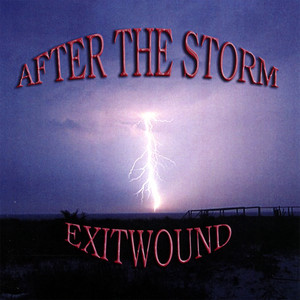 Exit Wound
