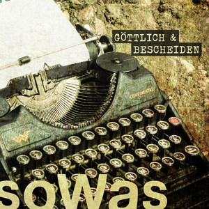 Göttlich by soWas
