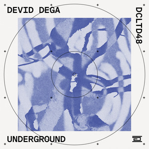 Underground by Devid Dega