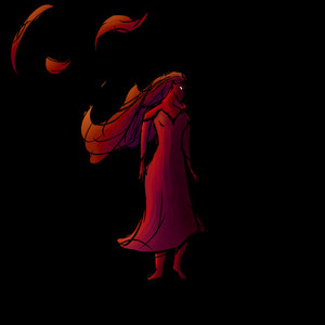 RIP by Fidzhi, DARKVANITY
