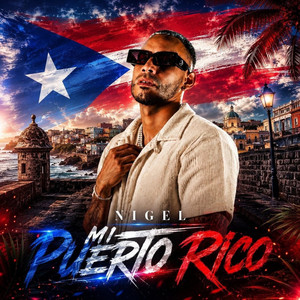 Mi Puerto Rico by Nigel
