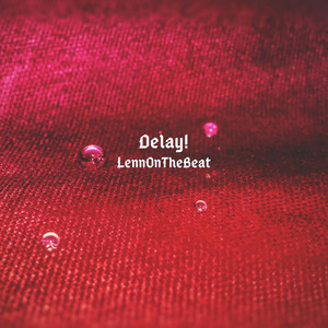 Portada de Delay!