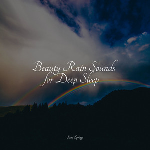 50 Sounds of Rain and Nature for Sleep album