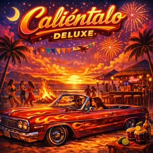 Caliéntalo deluxe by jd-k121