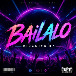 Bailalo by Dinamicord