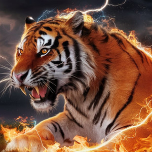 Tiger Energy