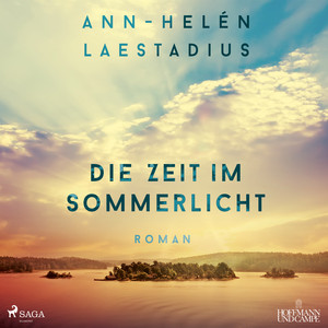 Die Zeit im Sommerlicht (Roman)