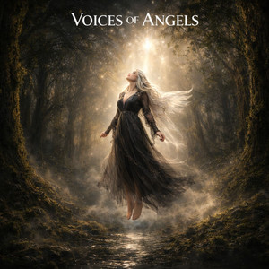 Aura Seraphim - Where Angels Wait