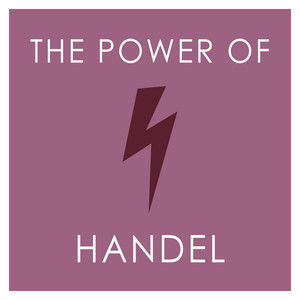 The Power of Handel album