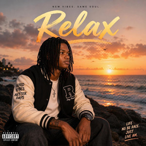 Relax by A.K