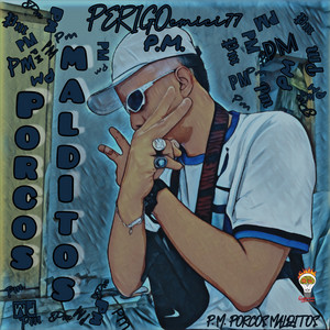 Perigoemici 77 - P. M. (Porcos Malditos)