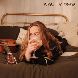 Sam Alesandri - What I'm Doing