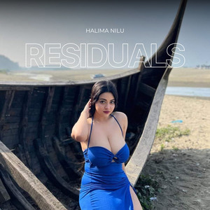 Halima Nilu - Residuals