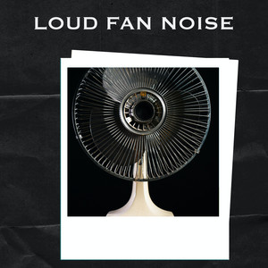 Sleep Sounds Fan Noise (Loopable, No Fade)