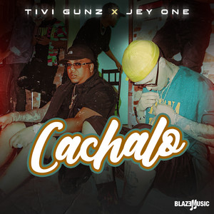 Cachalo by Tivi Gunz, Jey One