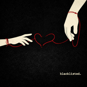 BLACKLISTED. by Indie K