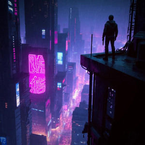 Running by ERRØR