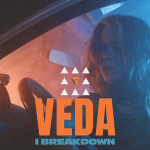 Portada de I Breakdown