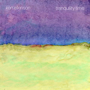 Peace for Once by Ken Elkinson