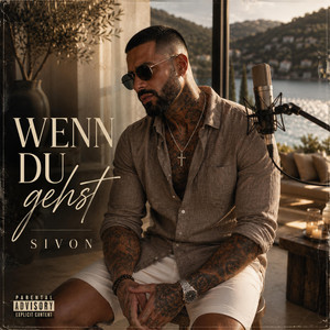 Wenn du gehst by sivonmusic