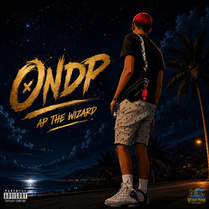 ONDP by AP the Wizard, La Wizard Mania