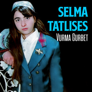 Selma Tatlıses - Dertlerle Dolmuşum