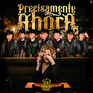 Los Bravos De Chile - Precisamente Ahora