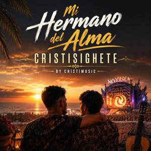Mi Hermano Del Alma by CRISTISIGHETE