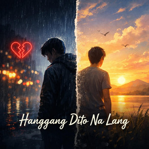Hanggang Sa Muli by Sheriz Luvroom