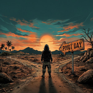 PIVOT DAY by Shafer, Vo Williams