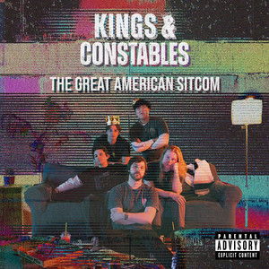 I Think You Should Go by Kings & Constables
