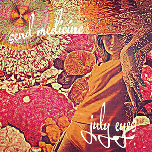 July Eyes