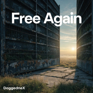 Free Again by DoggedneX
