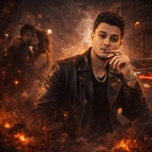 حب بحب خيانة بخيانة(Love for Love, Betrayal for Betrayal) by تيتو بندق