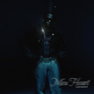 Meu Heart by LUKUBOY