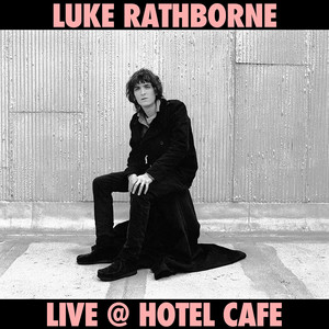You Let Me in (Live) by Luke Rathborne