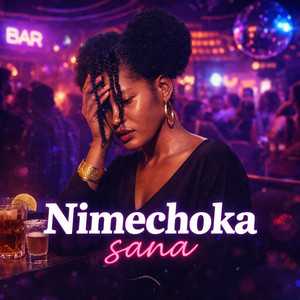 Nimechoka sana by Zuhura Mrisho