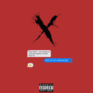 X by RickyD