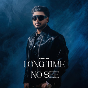 Long Time No See by M Maddy