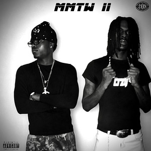 MMTW II - Remix by DaniTheeGreatt, DaveTheOracle