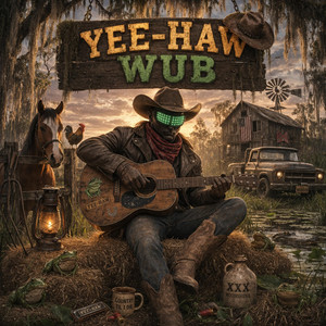 Yee-Haw Wub by djmike805