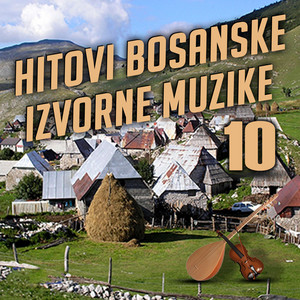 Crna dvojka by Various Artists