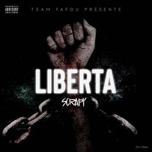 Liberta by Scrapy